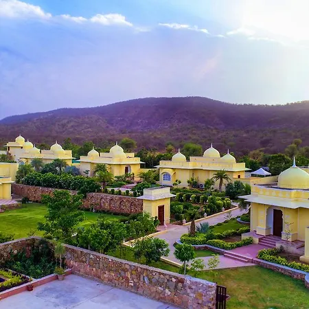 The Vijayran Palace By Royal Quest Resorts